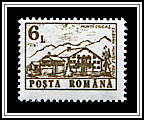 Red Mountain Hostel, Ciucaș Mountains