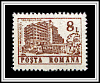 Hotel Transilvania, Cluj Napoca