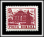 Hotel Orizont, Predeal