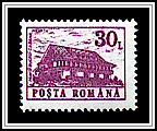 Hostel Miorița, Bucegi Mountains
