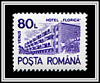 Hotel Florica, Venus