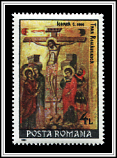 The Crucifixion