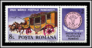 Mail Coach