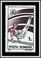 Parallel Bars