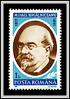 Mihail Kogălniceanu