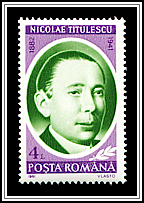 Nicolae Titulescu