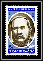 Andrei Mureșanu