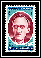 George Bacovia