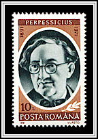 Perpessicius