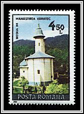 Văratec (17th century)