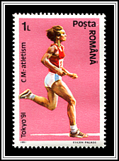Running