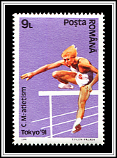 Hurdles