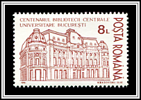 Library Building