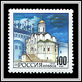 Church of the Deposition of the Robe