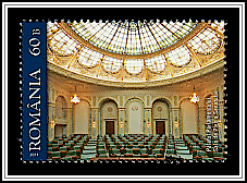 Senate Chamber