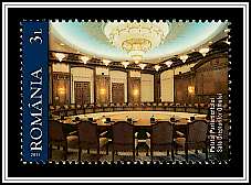 Human Rights Room