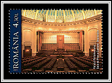 Chamber of Deputies