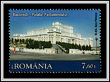 Oblique Exterior View
