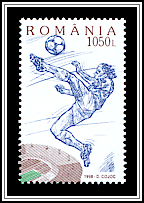 Football Scene