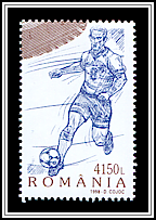 Football Scene
