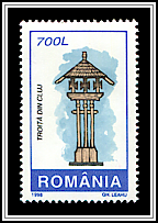 Cluj