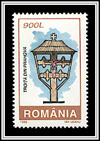 Prahova