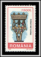 Argeș