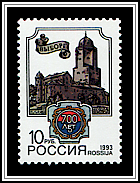 Cityscape