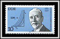 Heinrich Barkhausen