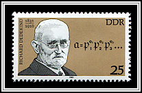Richard Dedekind