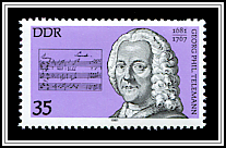 Georg Philipp Telemann