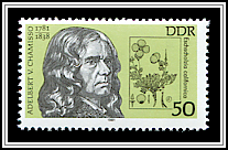 Adelbert von Chamisso
