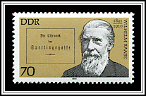 Wilhelm Raabe