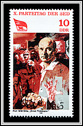 Ernst Thälmann