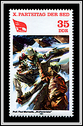 Comrade-in-Arms