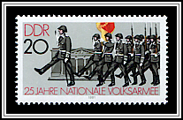 Soldiers at Neue Wache
