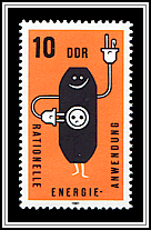 Lignite, Socket & Plug