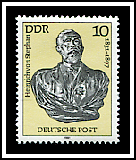Bust