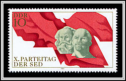 Marx & Lenin