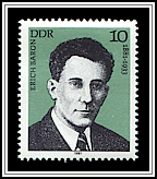 Erich Baron