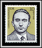 Konrad Blenkle