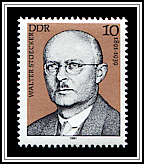 Walter Stoecker