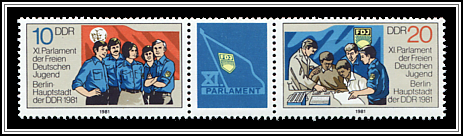 Pair with Label