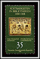 Mayan Manuscript (detail)