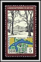 Wörlitzer Park