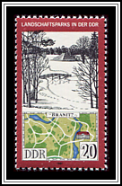 Branitz Park