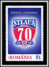 Club Emblem