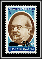Mihail Kogălniceanu