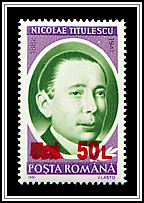Nicolae Titulescu