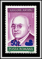 Grigore Antipa